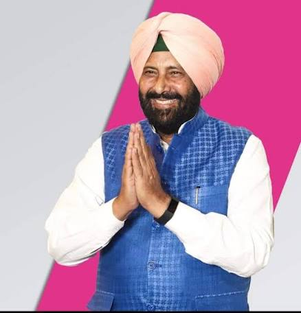Attempt to stop ‘Vande Mataram’ rendition midway shameful, says Punjab BJP chief