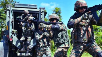 Territorial Army to host unique outreach seminar in Bengal