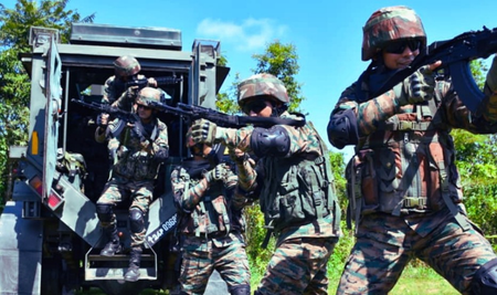 Territorial Army to host unique outreach seminar in Bengal