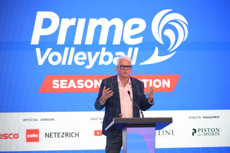 PVL Season 5: Suraj Chaudhary leads U21 talent into auction with Rs 9.5 lakh move to Calicut Heroes