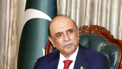 Activist condemns Pakistani President’s ‘poisonous, divisive’ remarks against Hindus