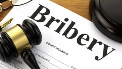 CBI catches probationary sub-inspector while accepting bribe in Jammu