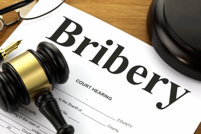 CBI catches probationary sub-inspector while accepting bribe in Jammu CBI catches probationary sub-inspector while accepting bribe in Jammu