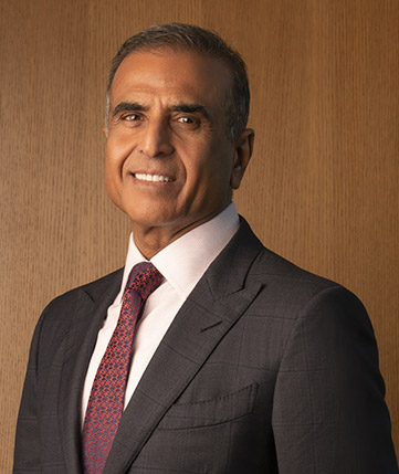Sunil Mittal to step down as Airtel Payments Bank Chairman; Shabnam Sinha named successor Sunil Mittal to step down as Airtel Payments Bank Chairman; Shabnam Sinha named successor