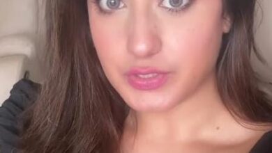 Aalisha Panwar claims she was scammed: Used me for my facevalue for promotion