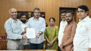 Maha: NCP (SP) urges CEO reforms in Special Intensive Revision process