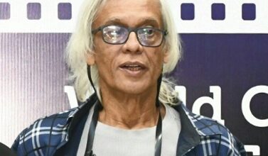 Sudhir Mishra registers complaint with cyber police after his X account gets hacked Sudhir Mishra registers complaint with cyber police after his X account gets hacked