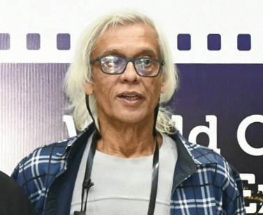 Sudhir Mishra registers complaint with cyber police after his X account gets hacked