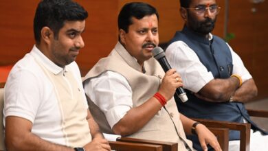 BJP unveils new leadership team blending experience, renewal, and inclusivity