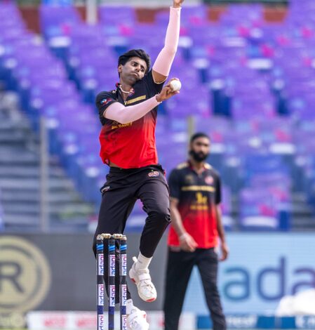 DPL 2026: All-round East Delhi Riders beat New Delhi Tigers by 36 runs DPL 2026: All-round East Delhi Riders beat New Delhi Tigers by 36 runs