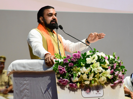 Bihar to auction over 30 mineral blocks by Sep 30: CM Samrat Choudhary Bihar to auction over 30 mineral blocks by Sep 30: CM Samrat Choudhary