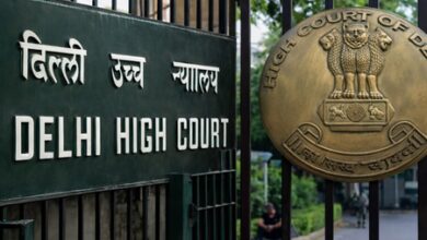 Delhi HC gives Kejriwal, Sisodia 4 weeks to file replies on CBI plea against discharge in excise policy case