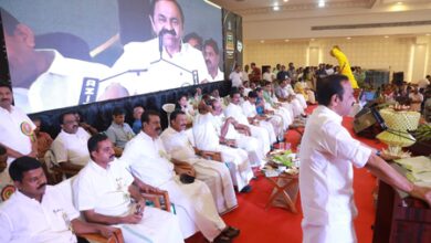 Second land reforms, Kerala Brand, AI wildlife defence on cards, announces CM Satheesan Second land reforms, Kerala Brand, AI wildlife defence on cards, announces CM Satheesan