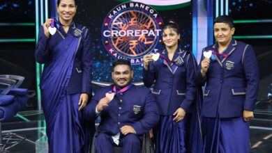 ‘Kaun Banega Crorepati 18’ to welcome Commonwealth Games 2026 winners ‘Kaun Banega Crorepati 18’ to welcome Commonwealth Games 2026 winners