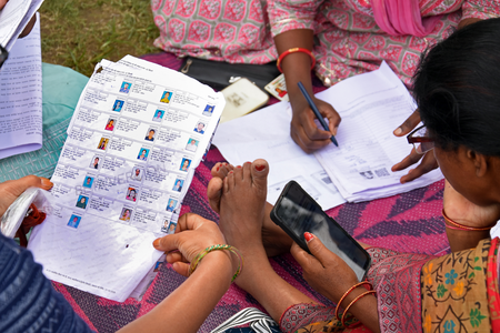 Karnataka SIR enters crucial phase as enumeration ends Karnataka SIR enters crucial phase as enumeration ends