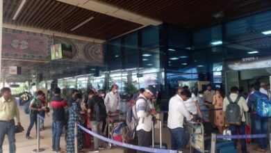 New rules to regulate airlines to be finalised within 3 weeks, Centre tells SC New rules to regulate airlines to be finalised within 3 weeks, Centre tells SC