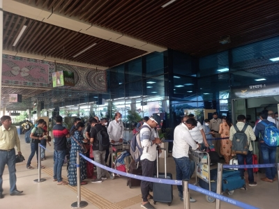 New rules to regulate airlines to be finalised within 3 weeks, Centre tells SC