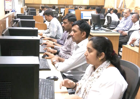 Gujarat: E-Zero FIR system for cyber fraud cases brings justice to victims at their doorsteps Gujarat: E-Zero FIR system for cyber fraud cases brings justice to victims at their doorsteps