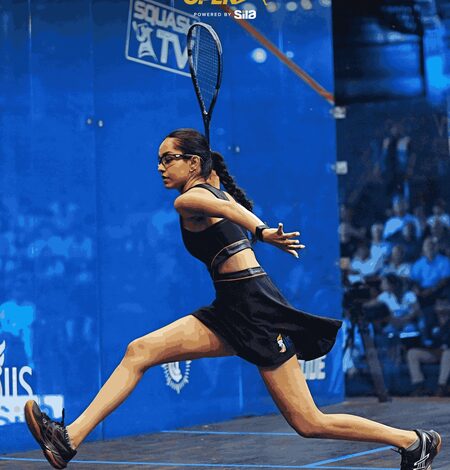 College can wait, Olympic chance may not come again: Anahat on putting Harvard plans on hold College can wait, Olympic chance may not come again: Anahat on putting Harvard plans on hold