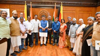 ‘Lapses’ in Karnataka SIR: Civil society groups seek CM Shivakumar’s intervention