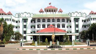 Madras HC orders magisterial inquiry into alleged police assault before man’s death