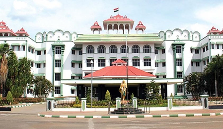 Madras HC orders magisterial inquiry into alleged police assault before man’s death Madras HC orders magisterial inquiry into alleged police assault before man’s death