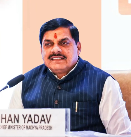 MP govt proposes 11 industrial parks under BHAVYA scheme