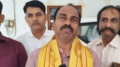 Rajasthan: Udaipur MP Mannalal Rawat gets key role in new BJP team