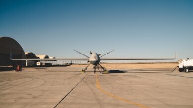 US welcomes India’s defence contract for MQ-9B drone lease US welcomes India’s defence contract for MQ-9B drone lease