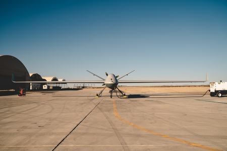US welcomes India’s defence contract for MQ-9B drone lease US welcomes India’s defence contract for MQ-9B drone lease