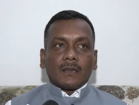 Two Bengal leaders join BJP National Working Committee