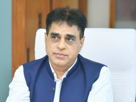 Gujarat records 1,541 new breast cancer cases at GCRI in 2025 Gujarat records 1,541 new breast cancer cases at GCRI in 2025