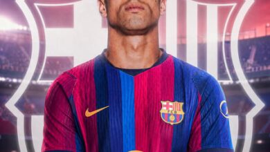 Cancelo confirms Barca return after ending contract with Al-Hilal Cancelo confirms Barca return after ending contract with Al-Hilal
