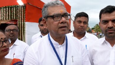 Teenage pregnancy biggest concern in Bengal, says Health Minister Sharadwat Mukherjee