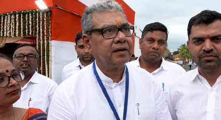 Teenage pregnancy biggest concern in Bengal, says Health Minister Sharadwat Mukherjee Teenage pregnancy biggest concern in Bengal, says Health Minister Sharadwat Mukherjee