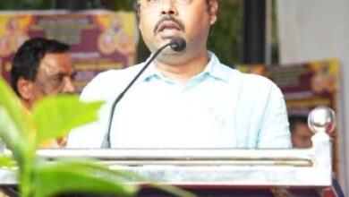 Karnataka Minister Yathindra Siddaramaiah’s sharp attack on RSS stirs row