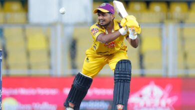APL 2026: Dihingia, Maurya guide Barpeta Braves to seven-wicket win and top spot APL 2026: Dihingia, Maurya guide Barpeta Braves to seven-wicket win and top spot