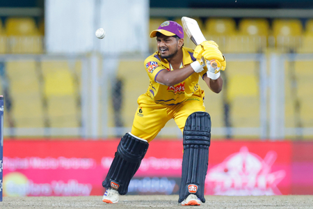 APL 2026: Dihingia, Maurya guide Barpeta Braves to seven-wicket win and top spot APL 2026: Dihingia, Maurya guide Barpeta Braves to seven-wicket win and top spot
