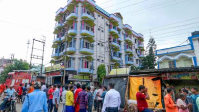Tarapith hotel fire: Police search for main hotel owner absconding since mishap Tarapith hotel fire: Police search for main hotel owner absconding since mishap
