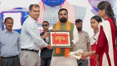 Bihar CM launches portal to address students’ grievances