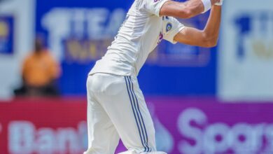 1st Test: Adaptability key to success across contrasting Test venues, says Padikkal 1st Test: Adaptability key to success across contrasting Test venues, says Padikkal
