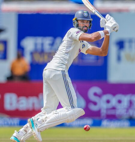 1st Test: Adaptability key to success across contrasting Test venues, says Padikkal 1st Test: Adaptability key to success across contrasting Test venues, says Padikkal