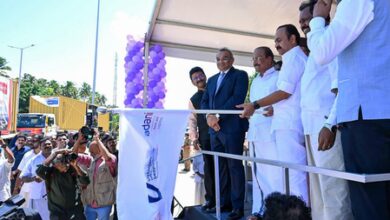 Rs 16,000-crore Vizhinjam Port expansion to raise annual capacity to 5.7 million TEUs, create 5,000 jobs Rs 16,000-crore Vizhinjam Port expansion to raise annual capacity to 5.7 million TEUs, create 5,000 jobs