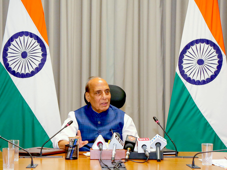 India, Japan to hold talks on deepening defence ties, ‘Make in India’ initiative (Lead) India, Japan to hold talks on deepening defence ties, ‘Make in India’ initiative (Lead)