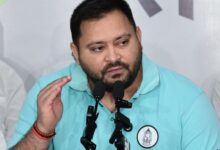 Tejashwi Yadav demands probe into suspected spurious liquor deaths in Bihar’s Barh