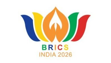 India to host 12th BRICS Environment Ministers’ Meeting in New Delhi today India to host 12th BRICS Environment Ministers’ Meeting in New Delhi today