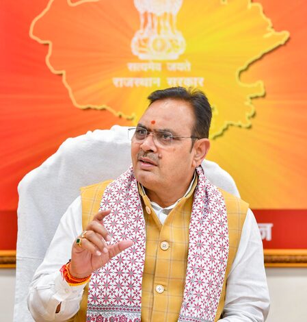 Rajasthan govt transfers 26 IAS, 53 RAS Officers in late-night administrative reshuffle