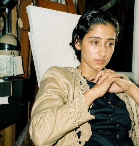 Deepti Naval shares 35 year-old throwback pic of Manisha Koirala in a ‘pensive mood’ during Saudagar days Deepti Naval shares 35 year-old throwback pic of Manisha Koirala in a ‘pensive mood’ during Saudagar days