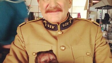 Late Robin Williams’ children honour his legacy on his 75th year:  He continues to inspire us