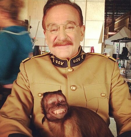 Late Robin Williams’ children honour his legacy on his 75th year: He continues to inspire us Late Robin Williams’ children honour his legacy on his 75th year: He continues to inspire us